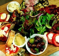 Arriva Pizzeria  Ristorante Italiano - VIC Tourism