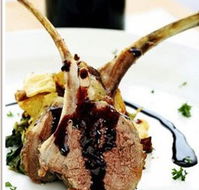 The Edge Restaurant and Bar - VIC Tourism
