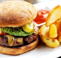 Fountain View Restaurant - VIC Tourism