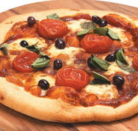 Toscani's