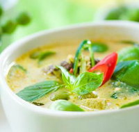 Thailicious - VIC Tourism