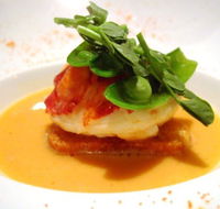 Bluewater Bistro - Darwin Trailer Boat Club - VIC Tourism