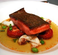 Char Restaurant  Admiralty - VIC Tourism