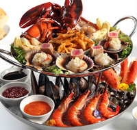 Crustaceans On The Wharf - VIC Tourism