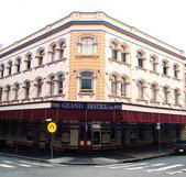 The Grand Hotel Newcastle - VIC Tourism