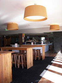The Oxford Bathurst - VIC Tourism 0