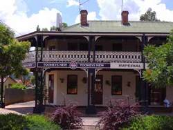 Keera NSW VIC Tourism