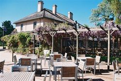 Briars - VIC Tourism 0