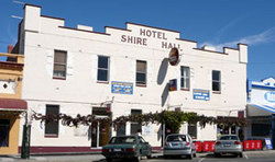 Nareeb VIC VIC Tourism