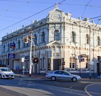 Union Hotel - VIC Tourism