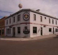 Club Hotel Bairnsdale - VIC Tourism