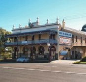 Caledonia Hotel - VIC Tourism