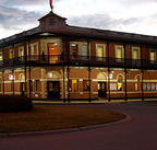 The Grand Terminus Hotel - VIC Tourism