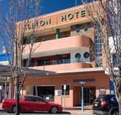 Albion Hotel - VIC Tourism