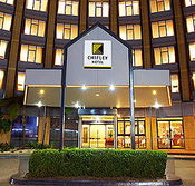 Chifley Albury - VIC Tourism