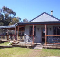 The Globe Hotel. Rylstone - VIC Tourism