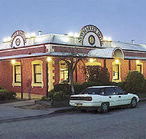 Newmarket Hotel Albury - VIC Tourism