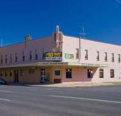 Railway Hotel - VIC Tourism