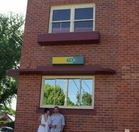 Star Hotel Albury - VIC Tourism