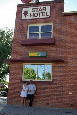 Star Hotel Albury - VIC Tourism 0