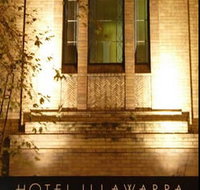 Hotel Illawarra - VIC Tourism