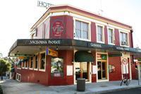 Victoria Hotel - VIC Tourism 0
