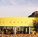Royal Mail Hotel - VIC Tourism
