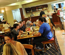 Restaurants Bendigo VIC VIC Tourism