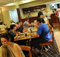 National Hotel Bendigo - VIC Tourism
