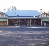 Ballimore Inn Hotel - VIC Tourism