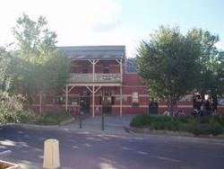 Alpine Hotel - VIC Tourism 0