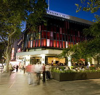 The Sugarmill - VIC Tourism