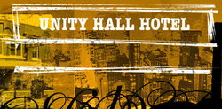 Unity Hall Hotel - VIC Tourism 0