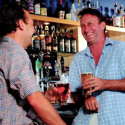 Victoria Hotel - VIC Tourism 0