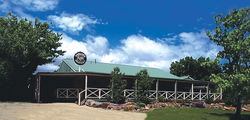 Tallangatta Valley ACT VIC Tourism