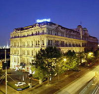 Grand Hotel Melbourne - VIC Tourism