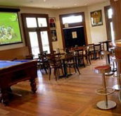Olympic Hotel Sydney - VIC Tourism