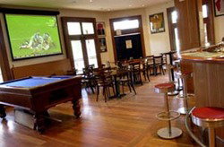 Olympic Hotel Sydney - VIC Tourism 0