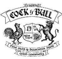 Cock and Bull Tavern - VIC Tourism