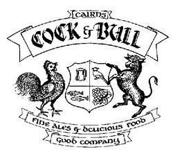 Cock And Bull Tavern - VIC Tourism 0