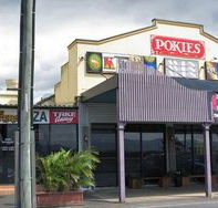 Grafton Hotel - VIC Tourism