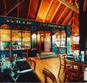 Willie McBrides Irish Bar - VIC Tourism