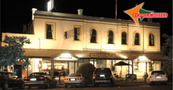 Echuca Hotel - VIC Tourism