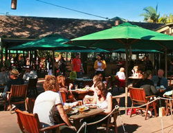 Byron Bay NSW VIC Tourism