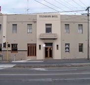 The Telegraph Hotel Geelong - VIC Tourism