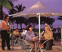 Blue Mango Wine Bar - VIC Tourism 0
