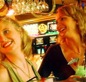 Skycity Casino Bars - VIC Tourism