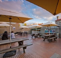 The Hawthorn Hotel - VIC Tourism
