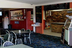 Twelve Mile Peg NSW VIC Tourism