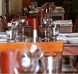 Zest Restaurant - VIC Tourism
